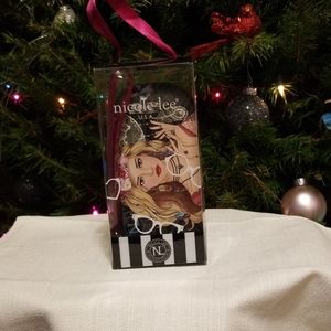 Nicole Lee Eye Glasses Case